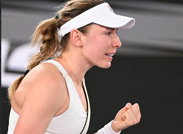 9体育关于阿扎伦卡赛事官方发布问鼎冠军新规，TL争议不断！的信息